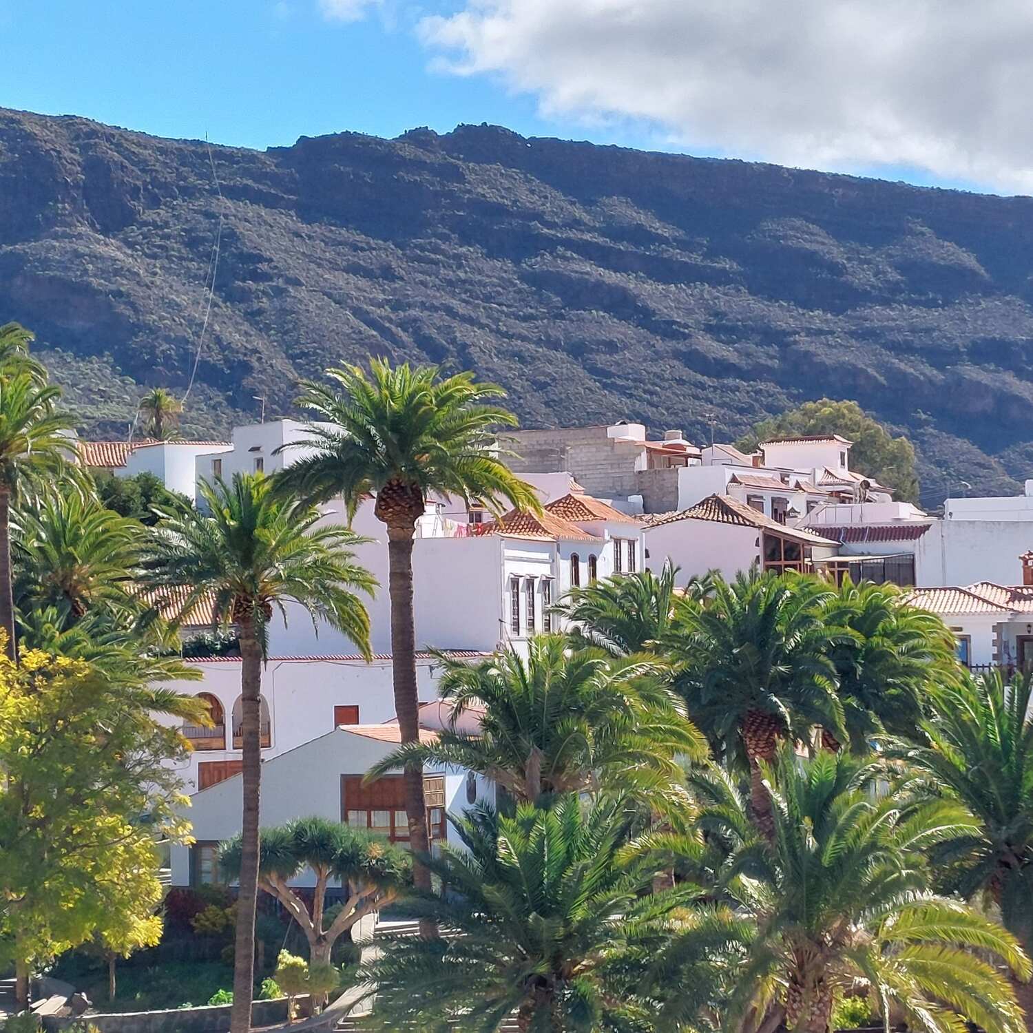Gran Canaria