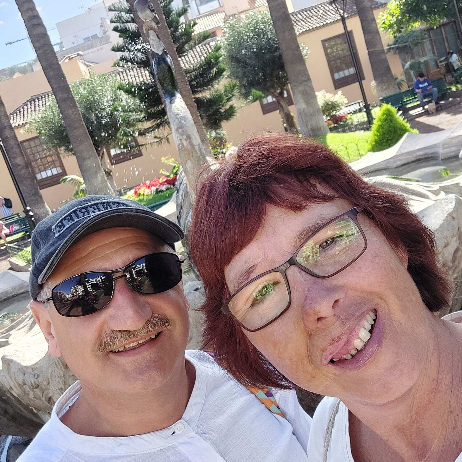 Teneriffa