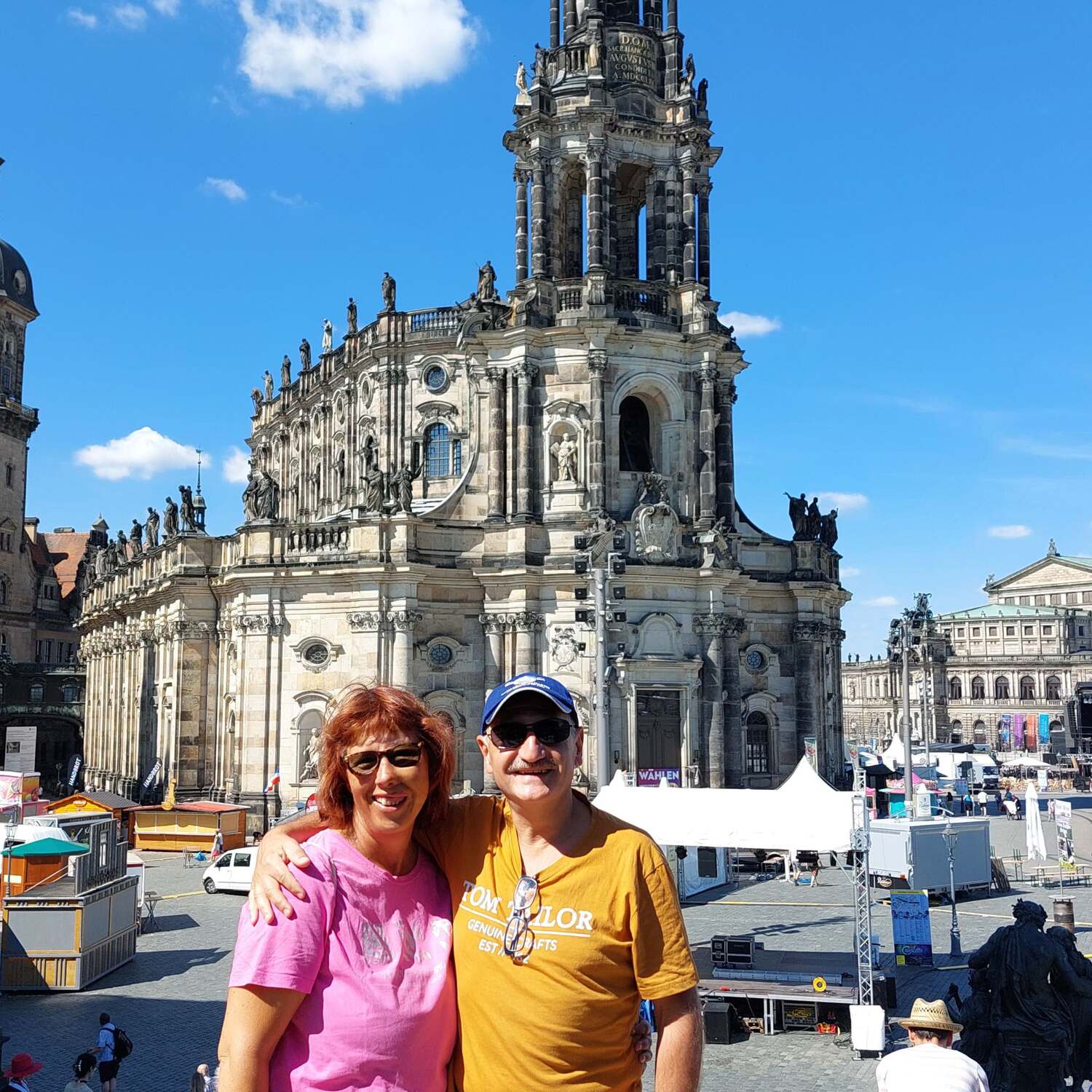 Dresden