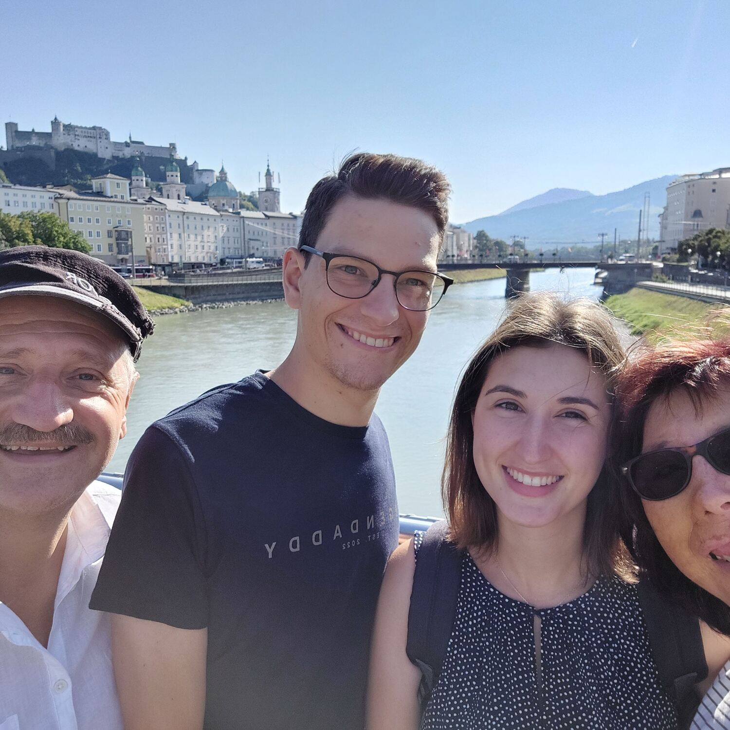 Salzburg