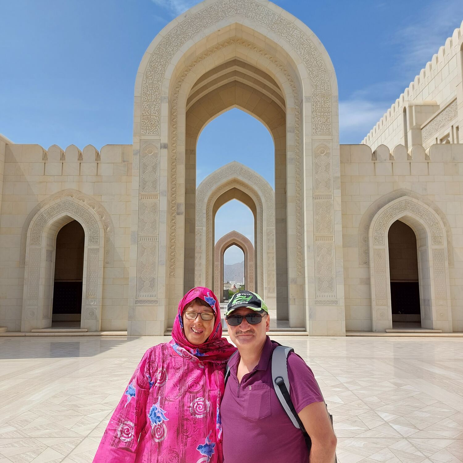 Oman