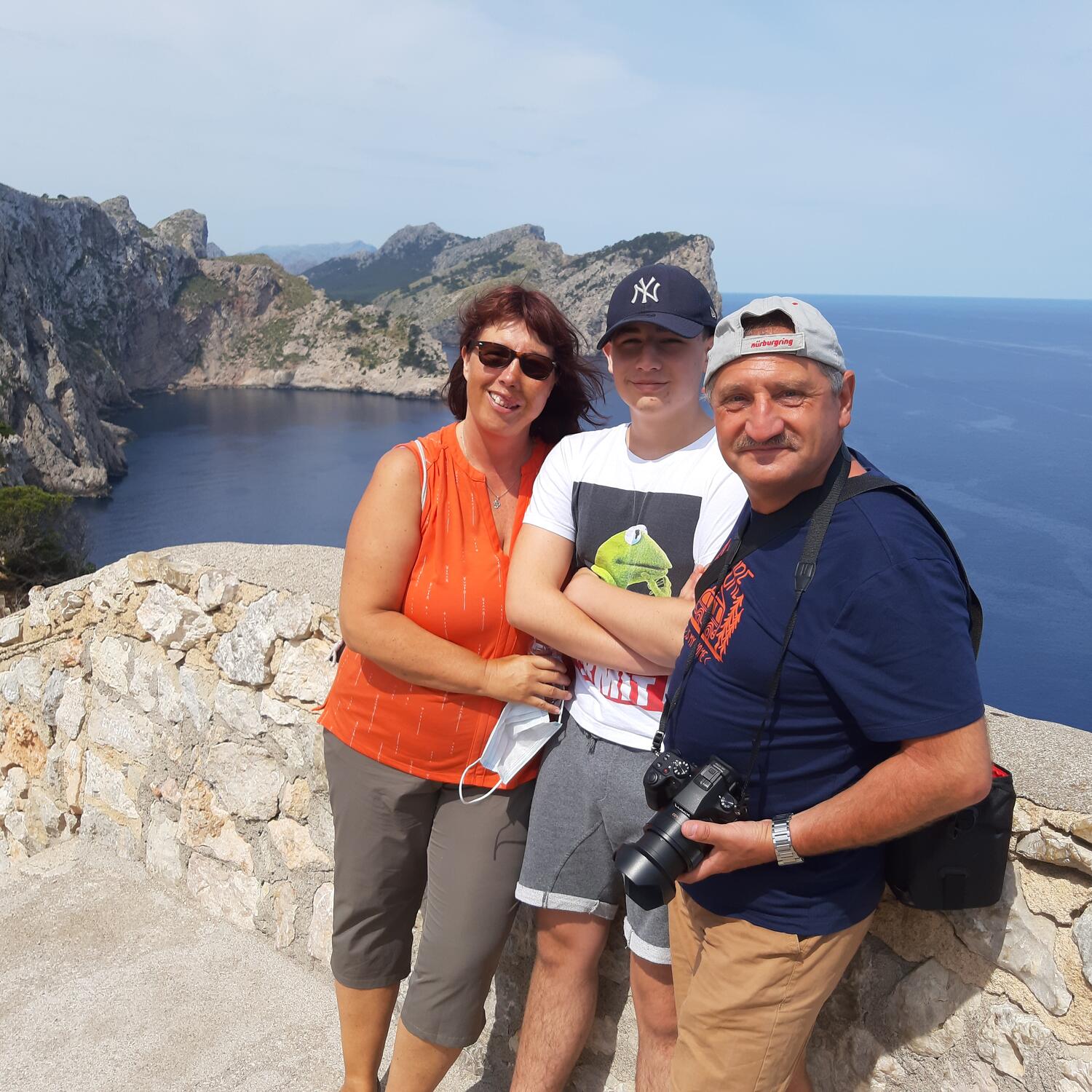 Mallorca 06/21