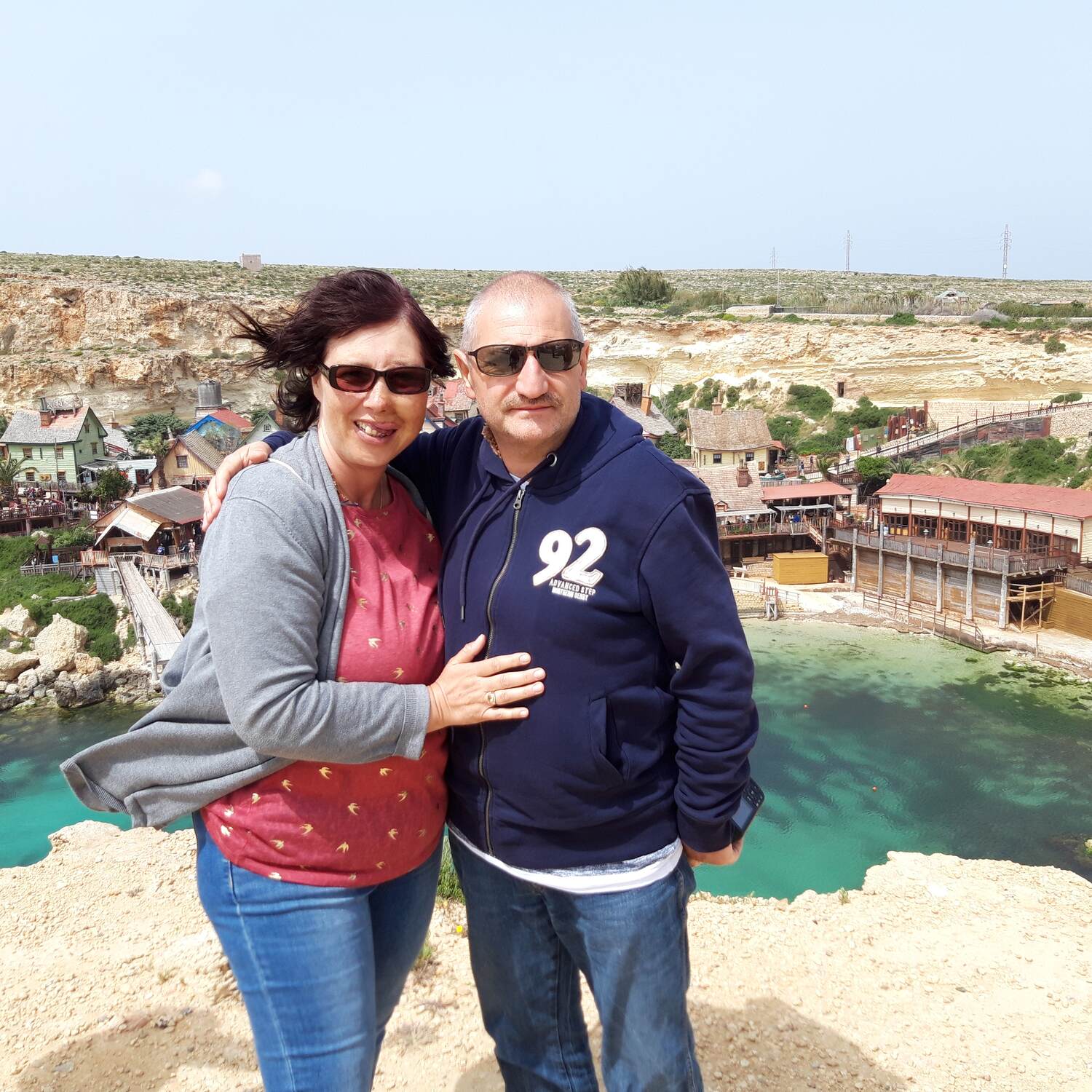 Malta