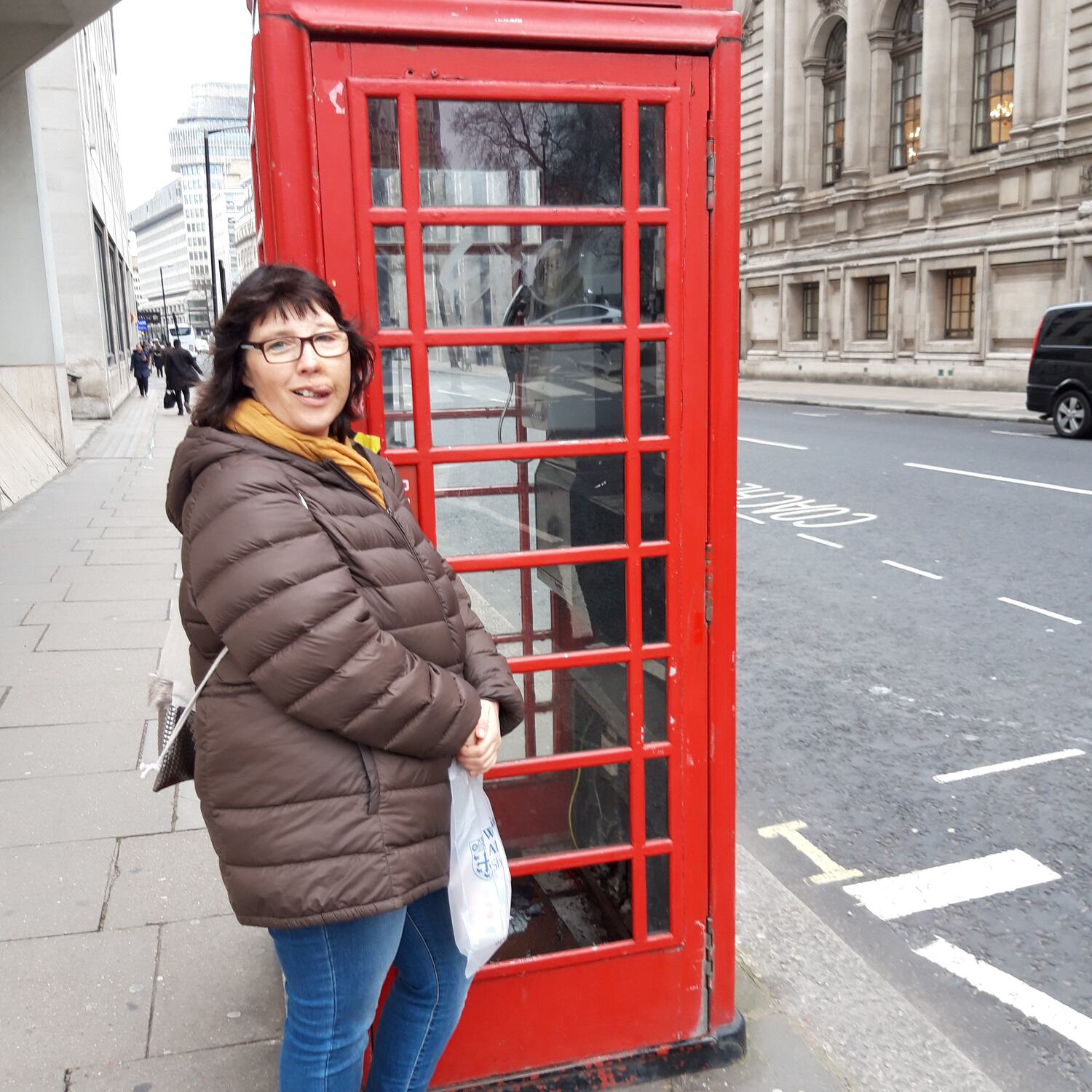 London