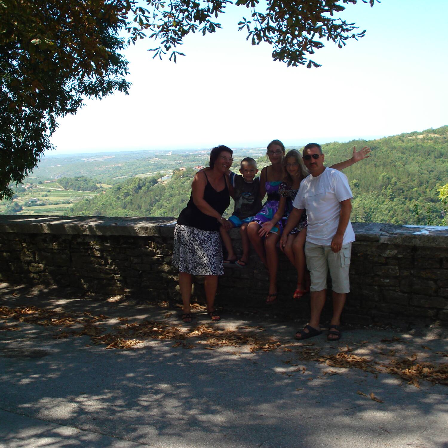 Kroatien 08/11