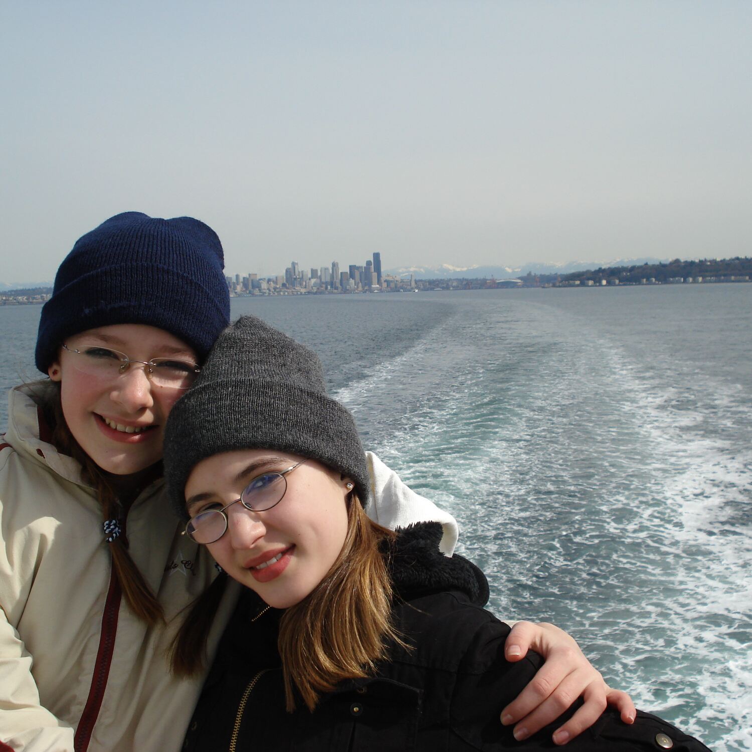 Seattle
