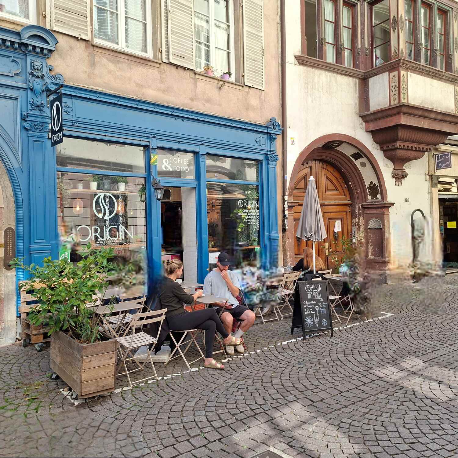 Straßburg 🇫🇷