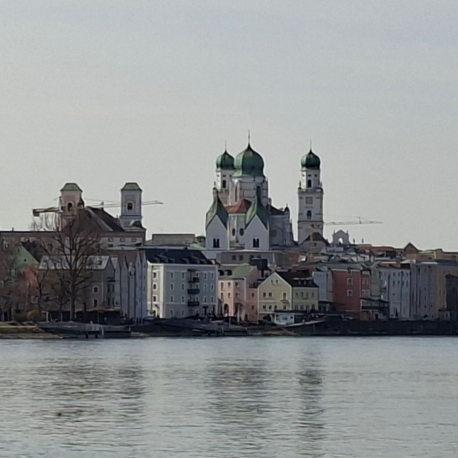 Passau
