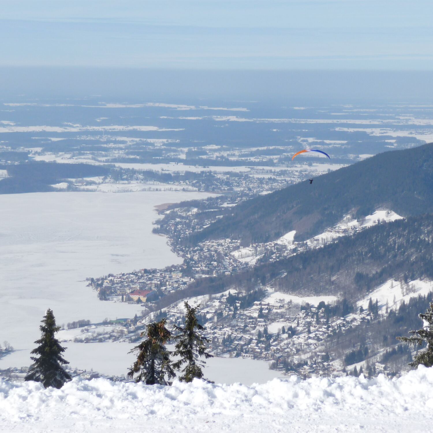 Tegernsee 2012