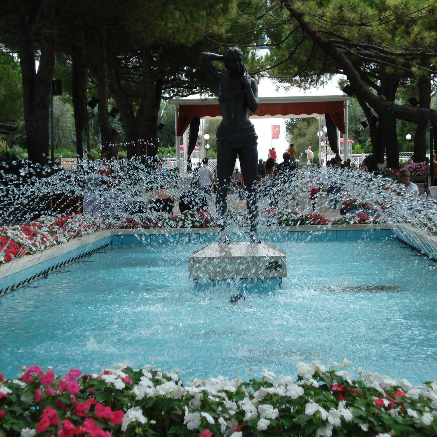 Marina di Venezia 2007