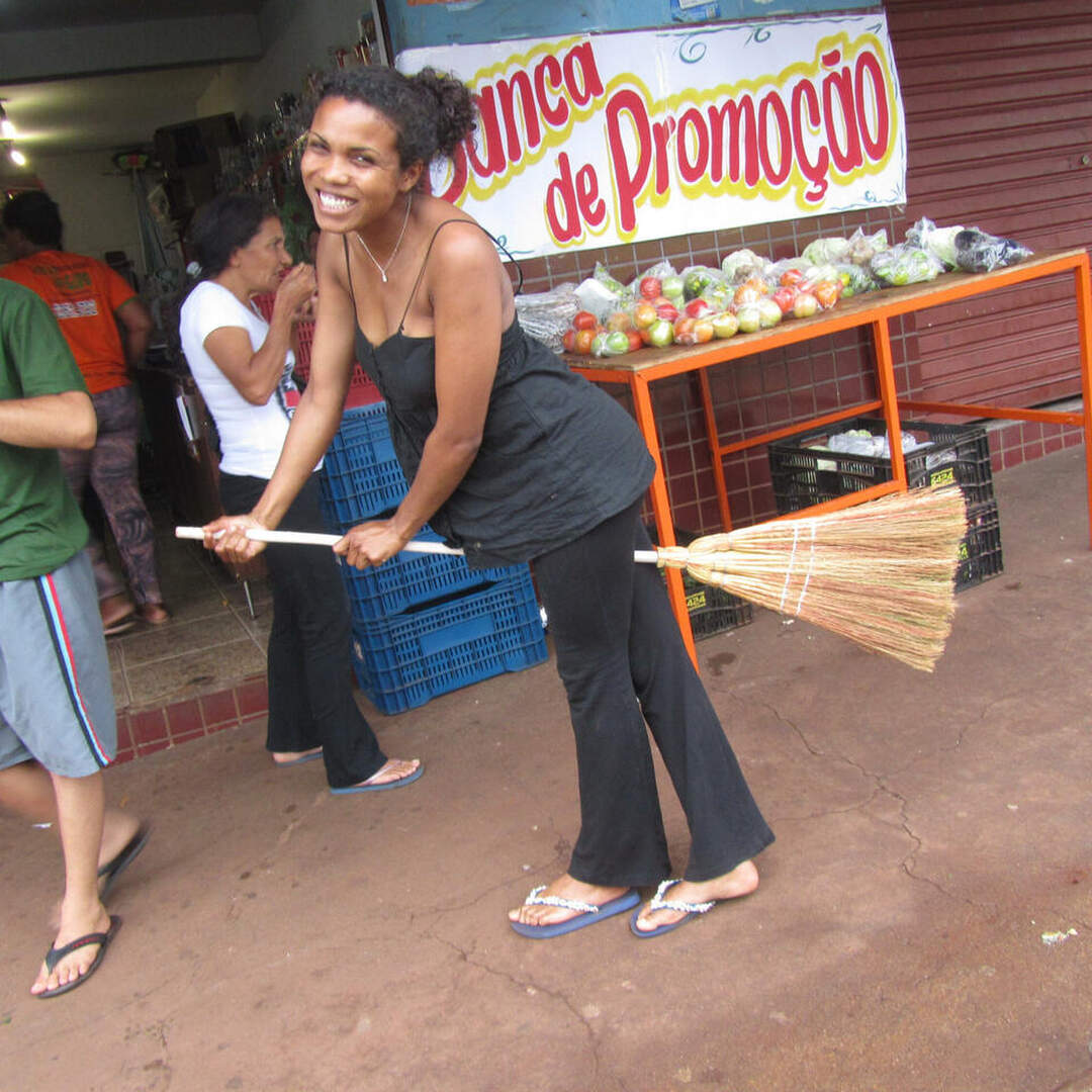 Brasil 2016