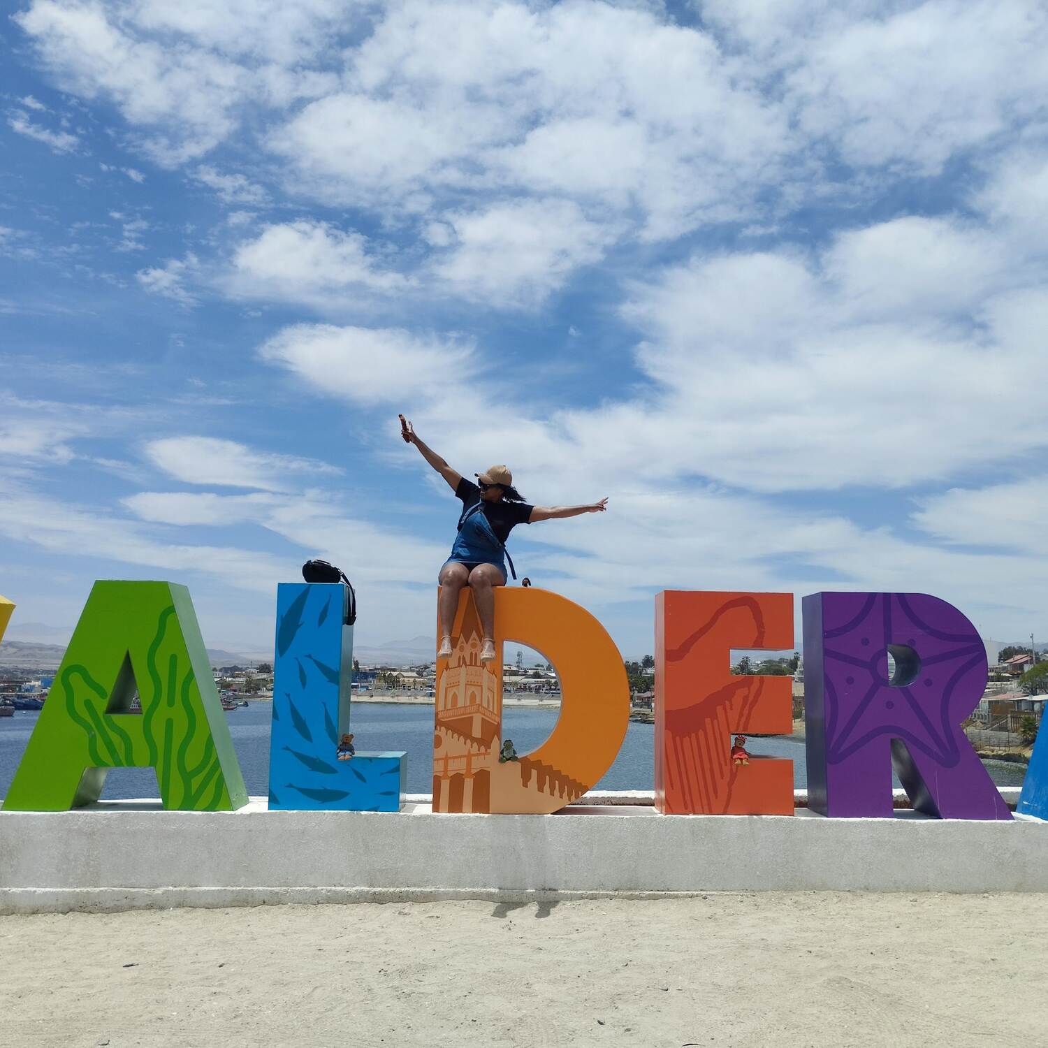 Caldera