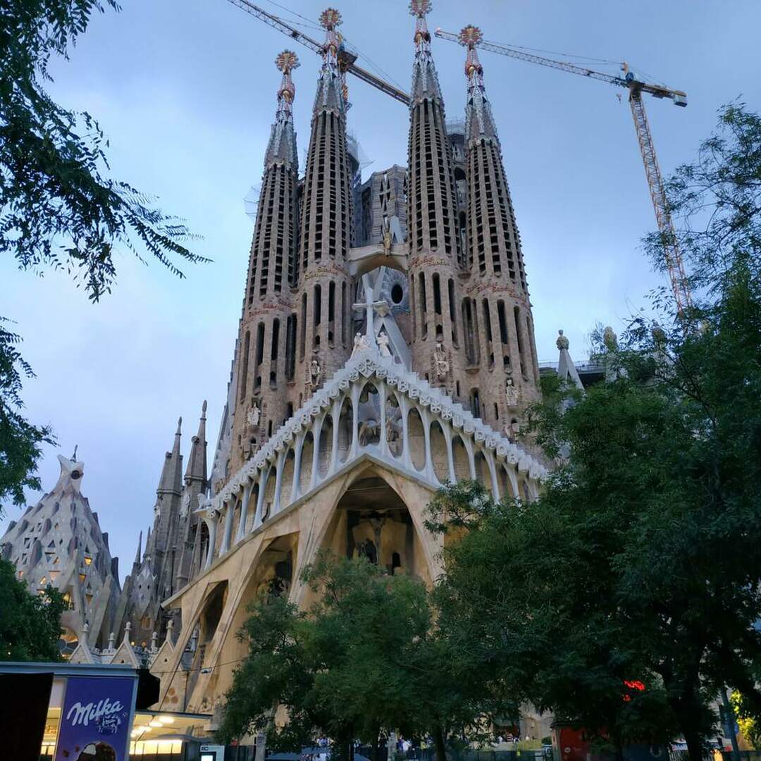 Europa 2019