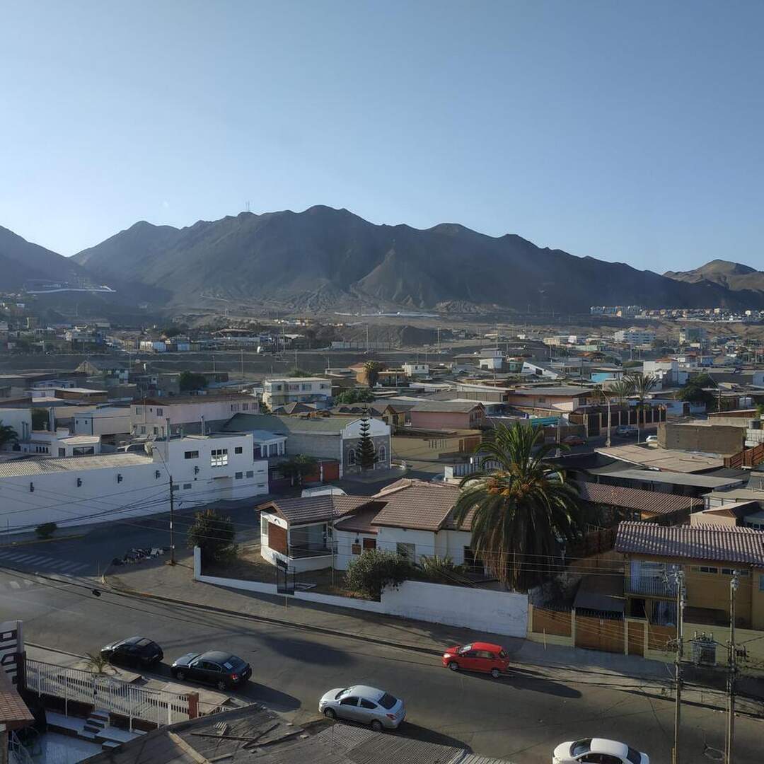 Norte de Negocios
