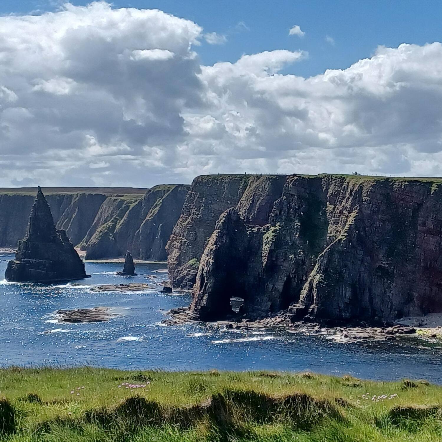 Schottland