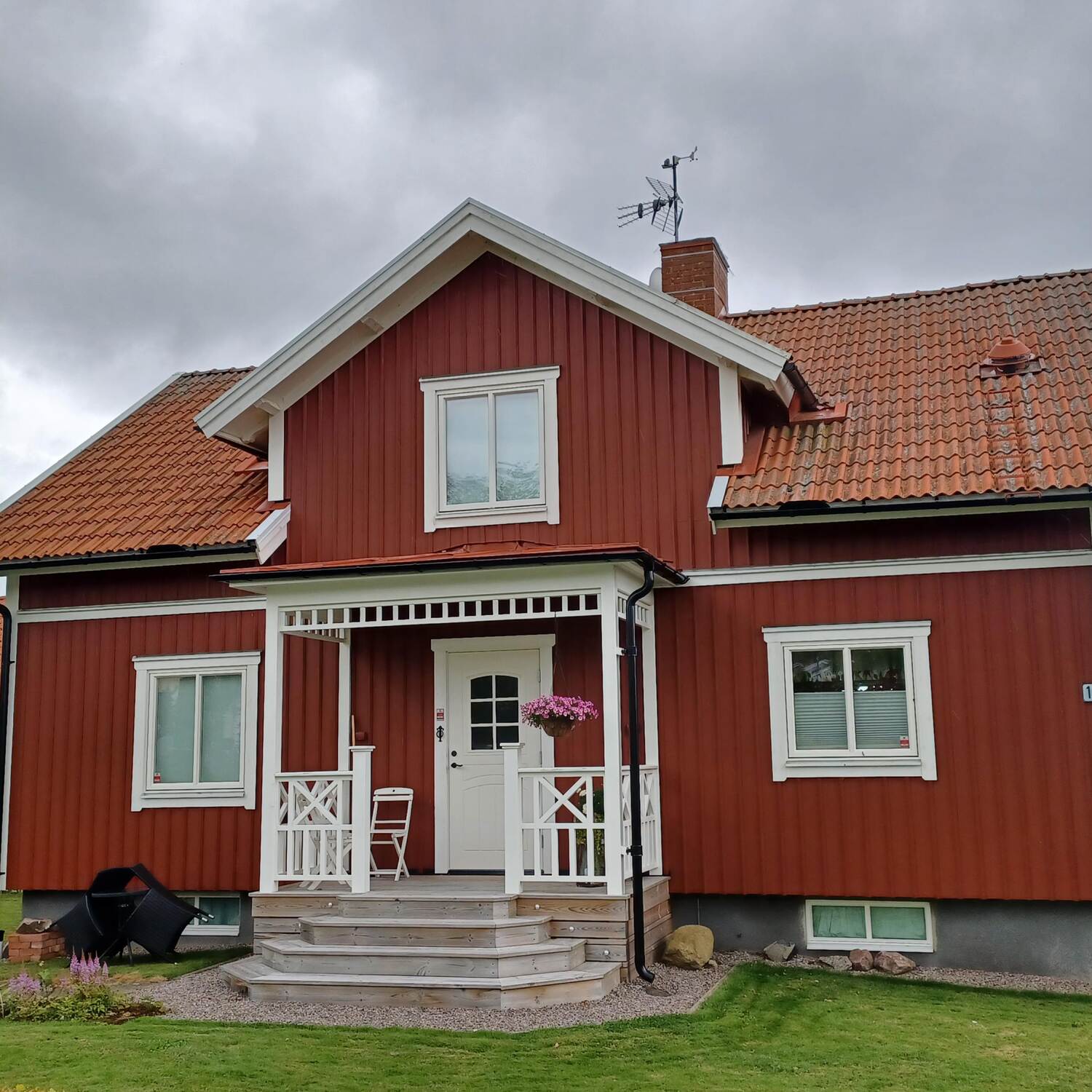 Schweden