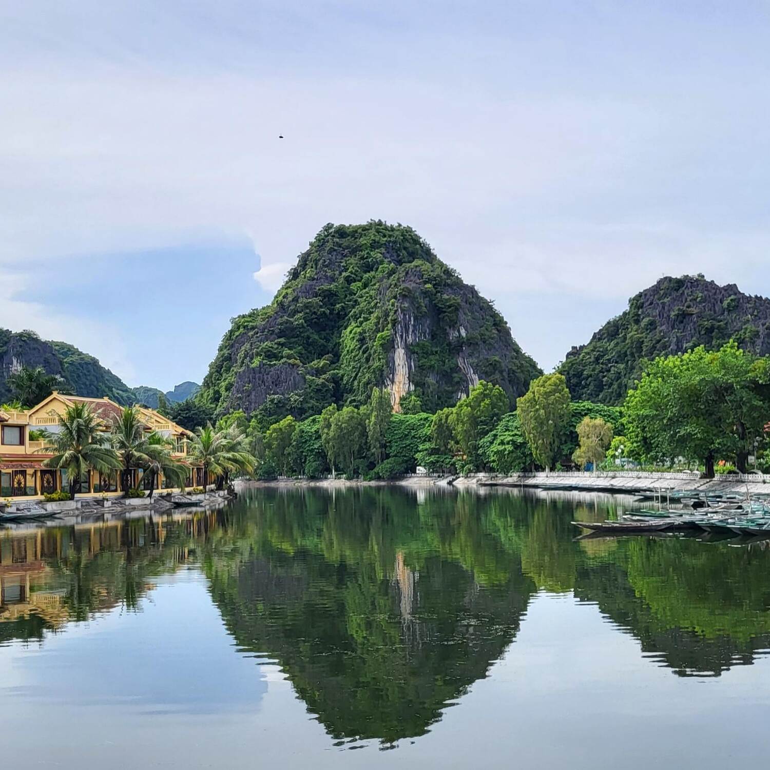 Vietnam