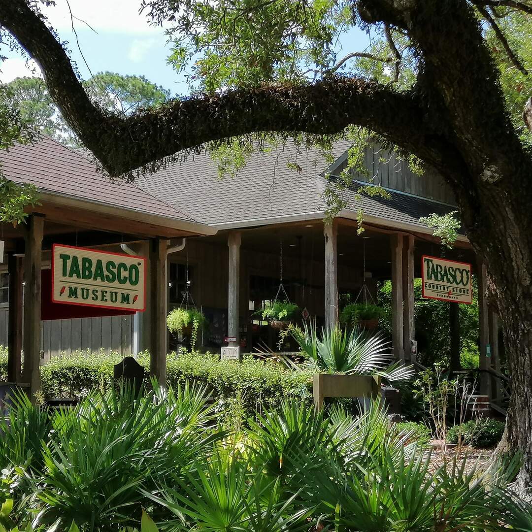Texas-Louisiane