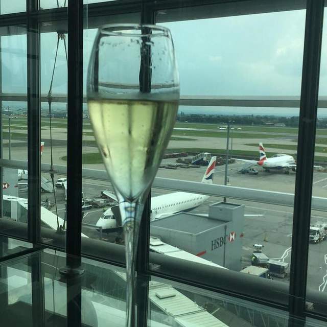 Heathrow