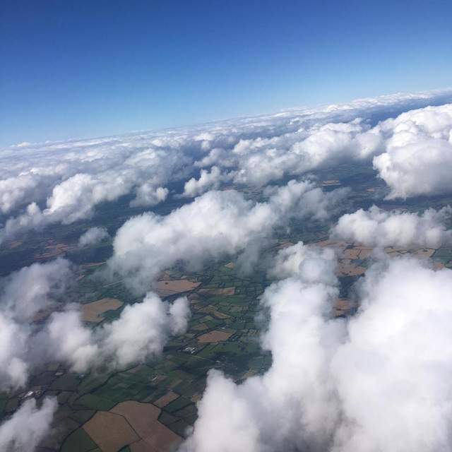 Aer Lingus Dublin to Boston