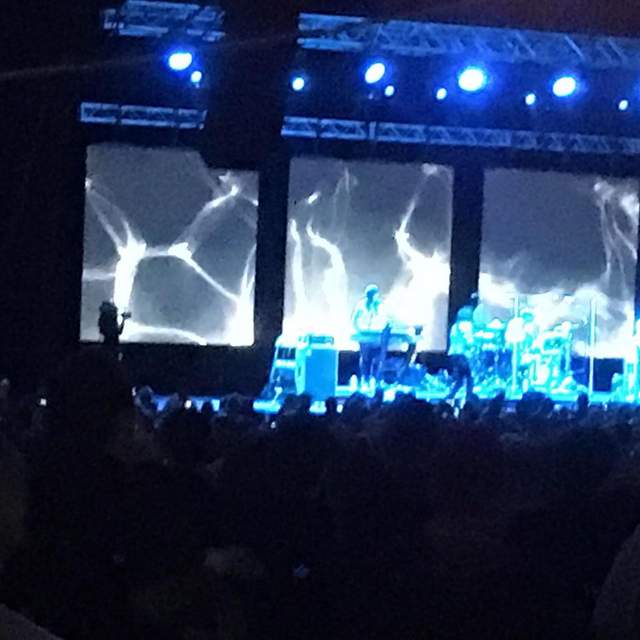 Boston - Part 1