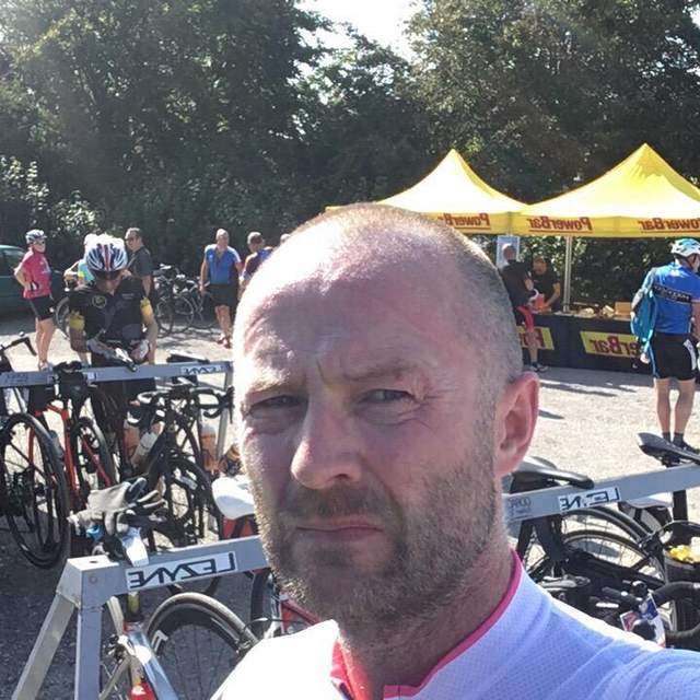 France - cycling
