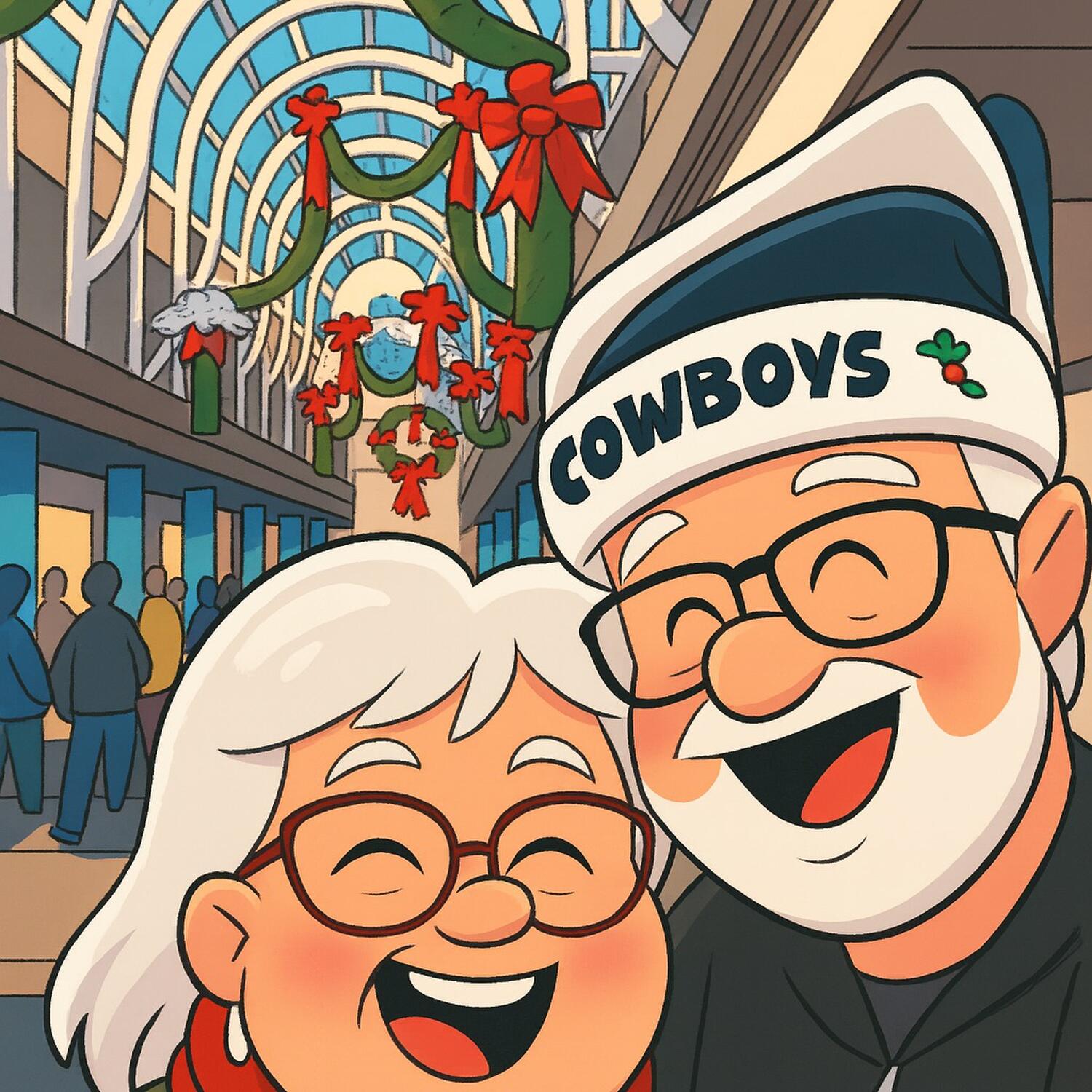 Plane Trains & Automobiles