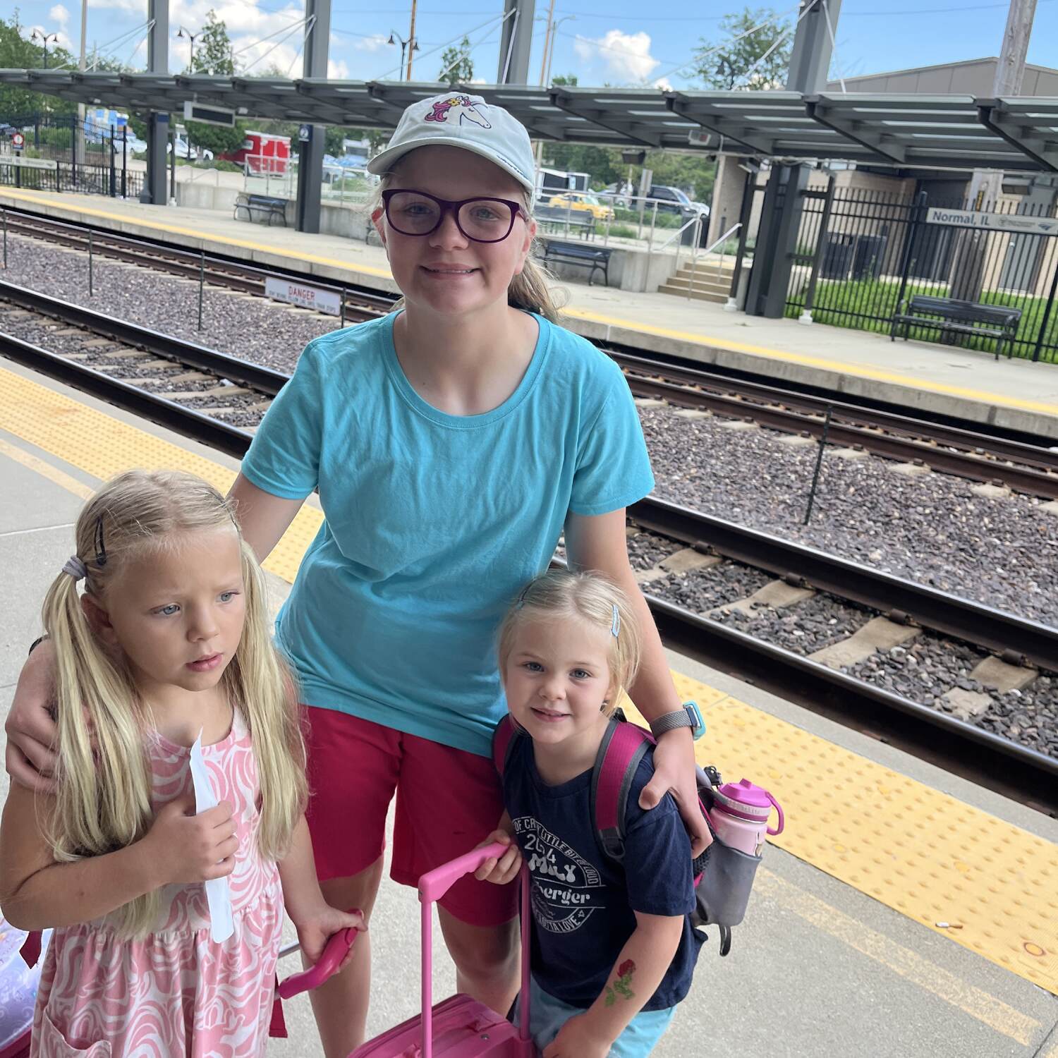 Planes, Trains and Ships
