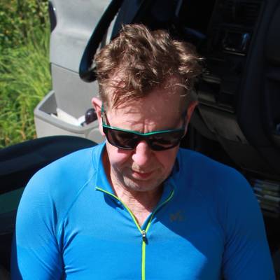 Volker Süss
