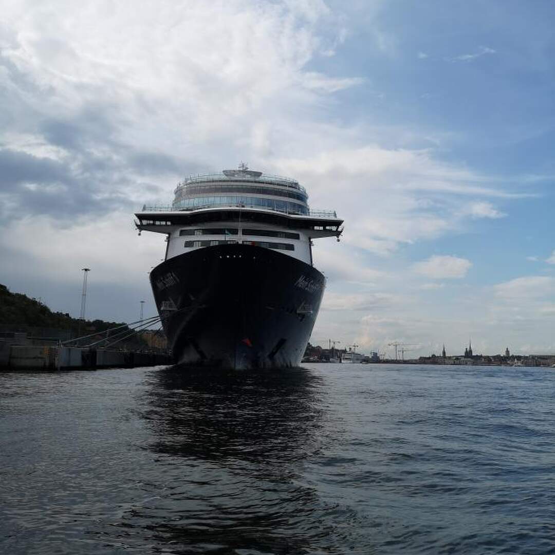 Mein Schiff 1