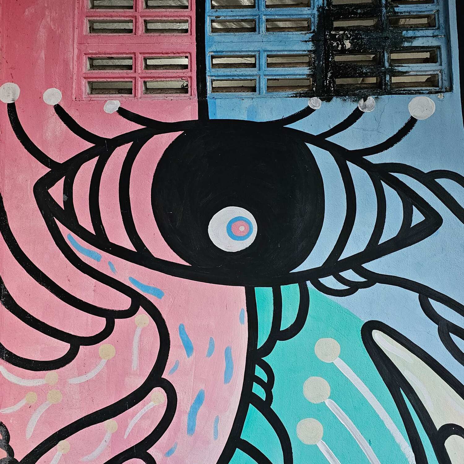 Asien - Es geht weiter