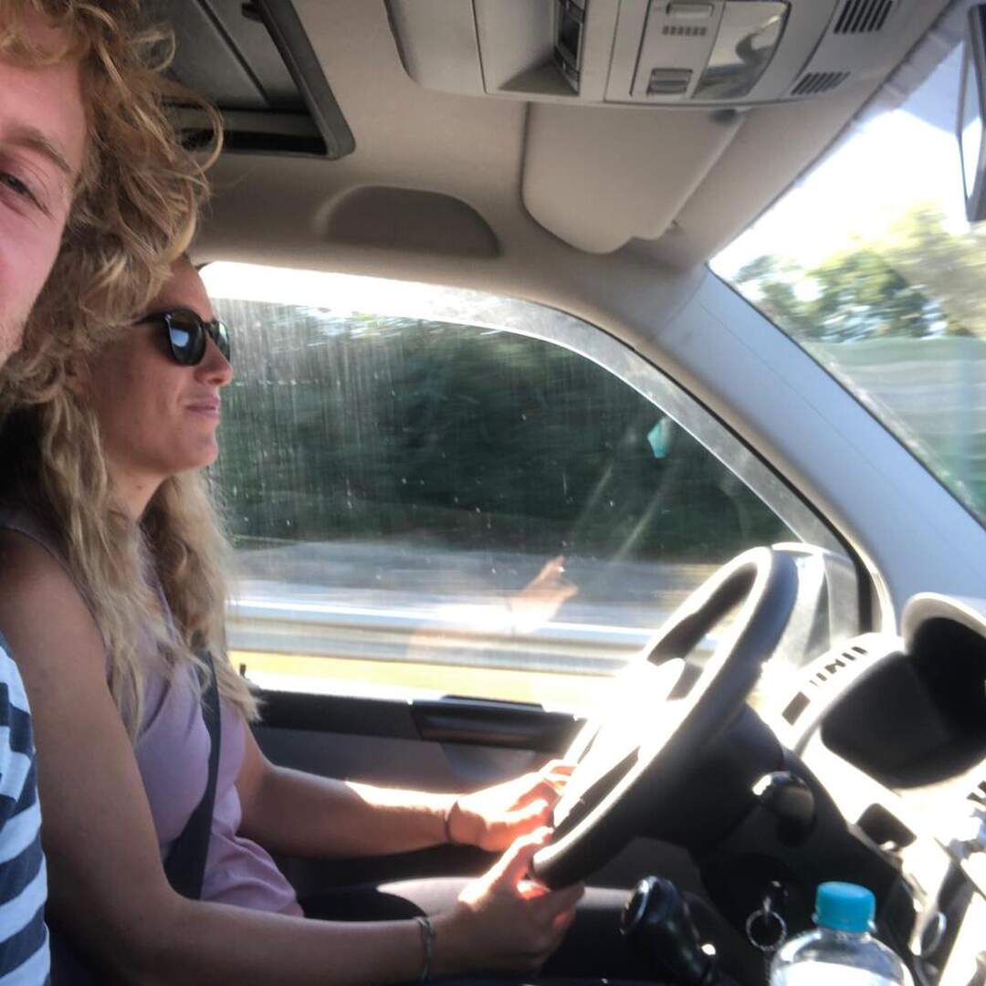 Surf,Beach and chill