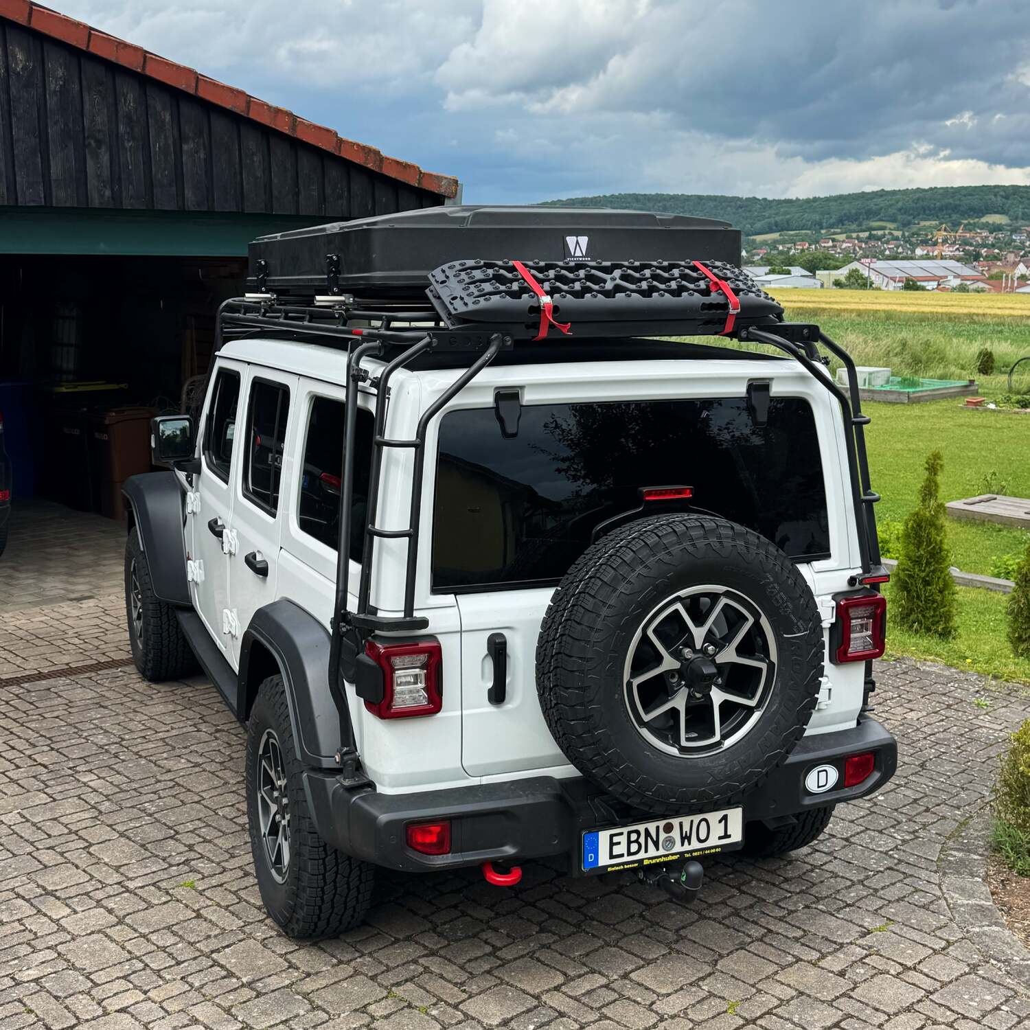 Slowenien/Kroatien Kurztrip