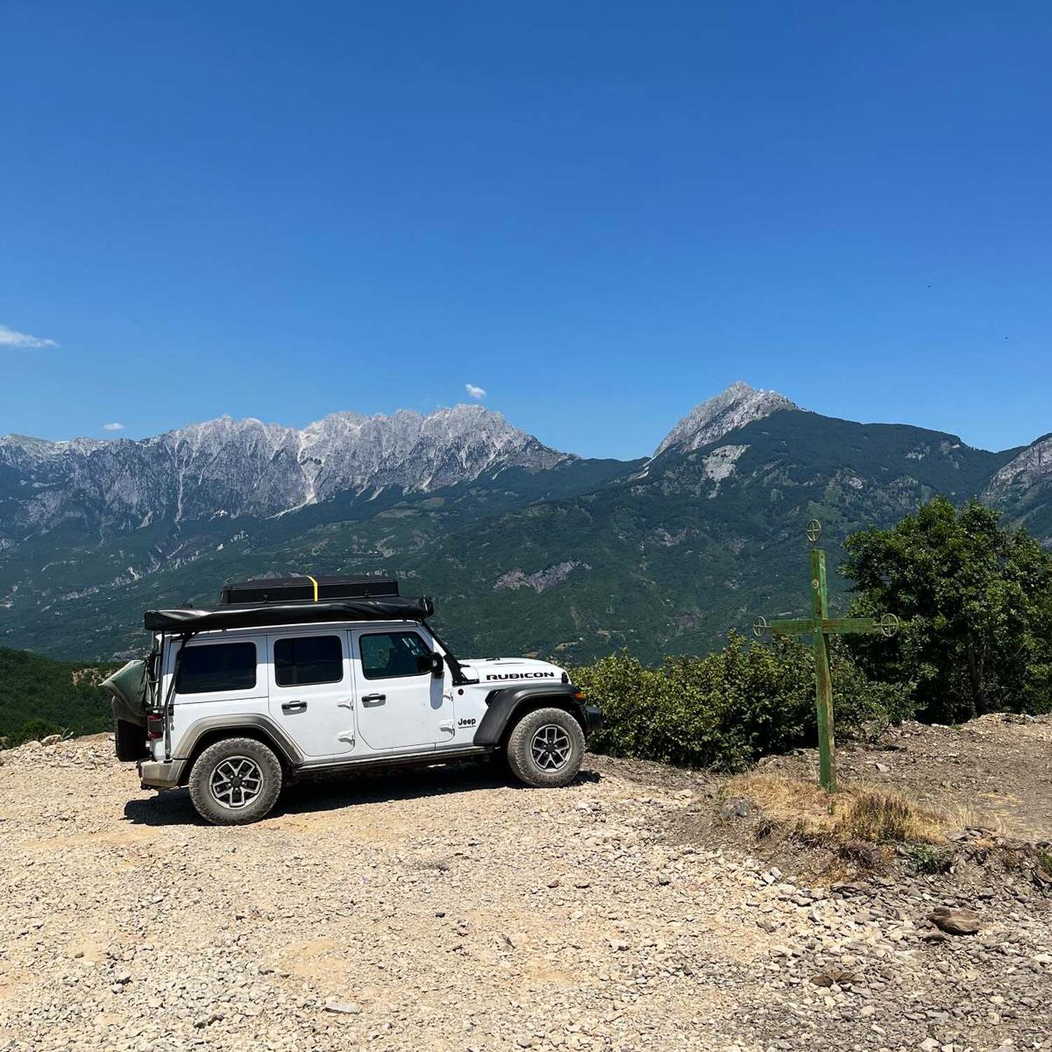 Balkan Roadtrip 2025