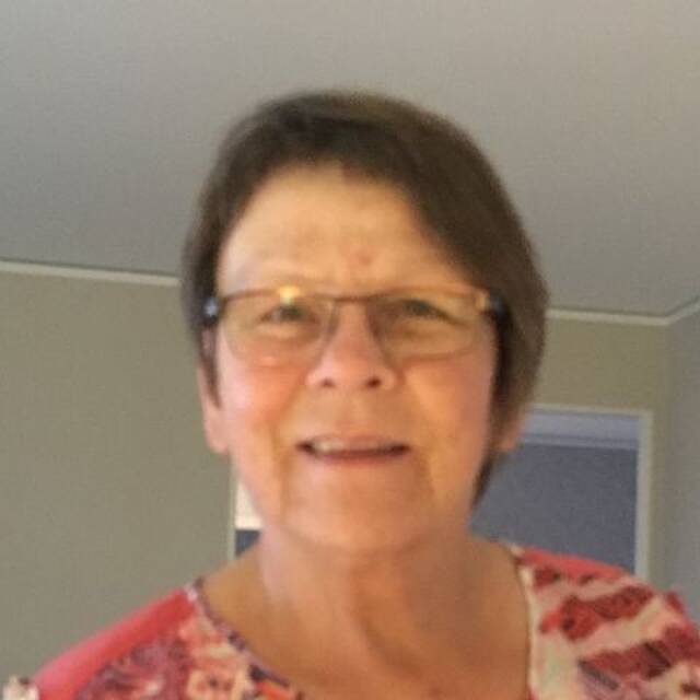 Margareta Getan Liljerum