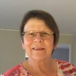 Margareta Getan Liljerum