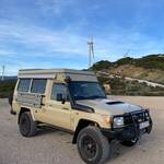 Mudd life Cruiser