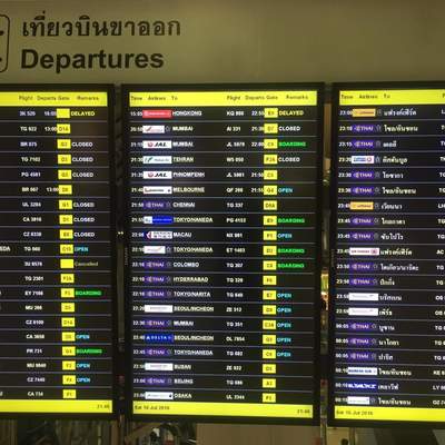 Berlin with Brittany