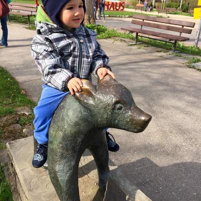 Deutschlandtrip 2015