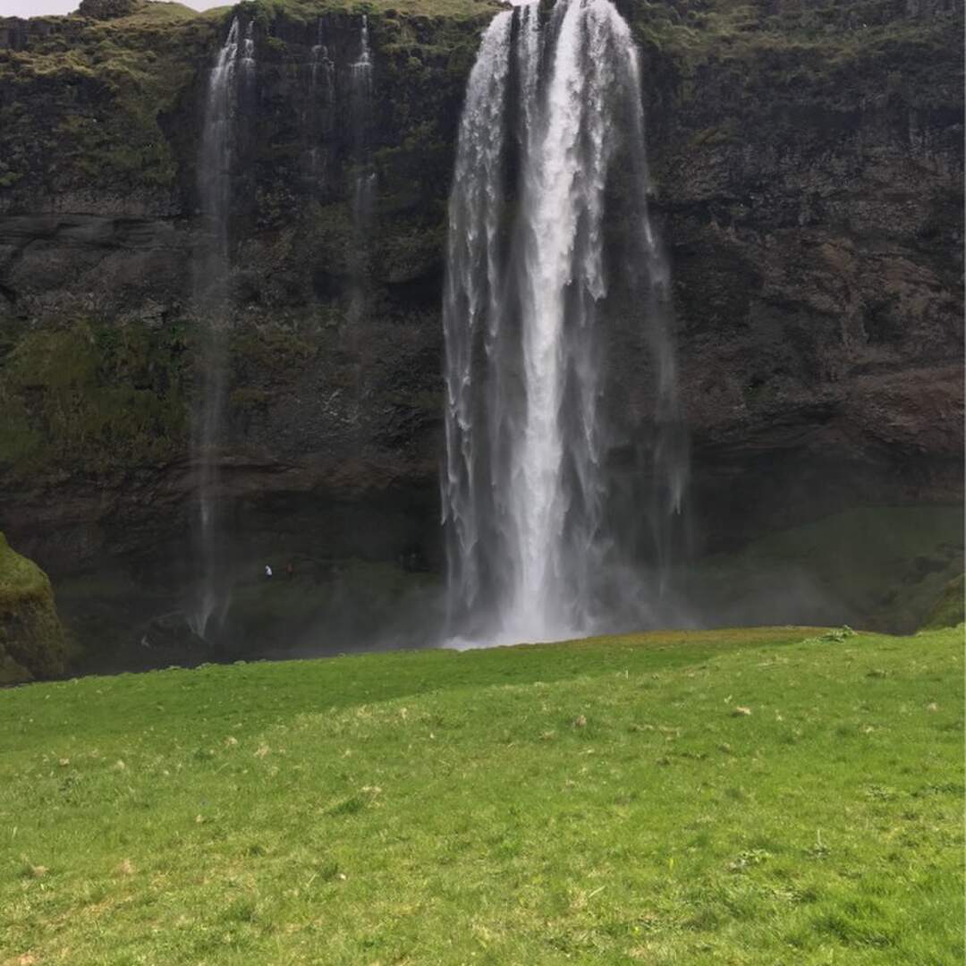 Iceland