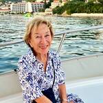 Helga Weber