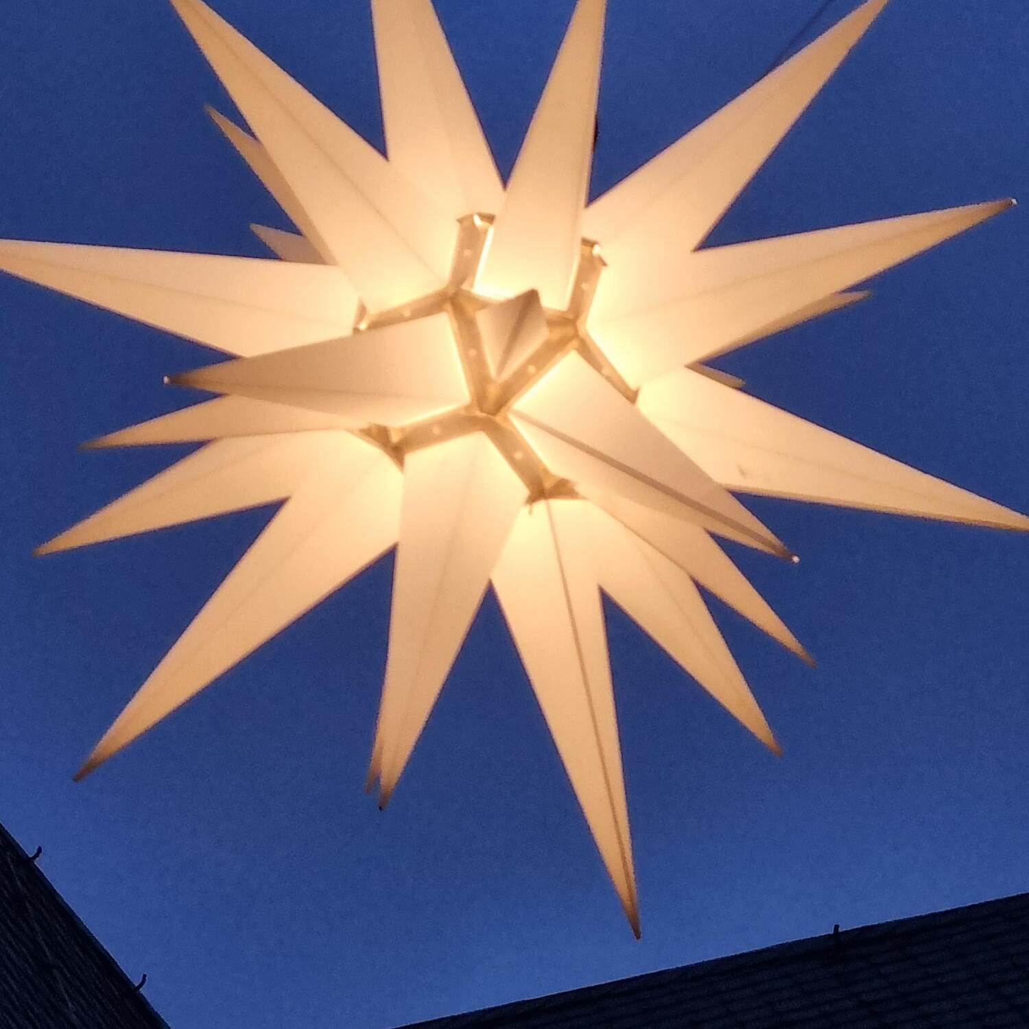 Advent im Erzgebirge