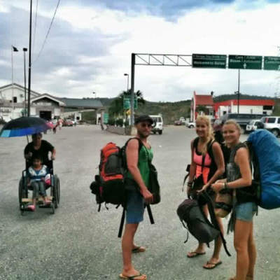 Central America