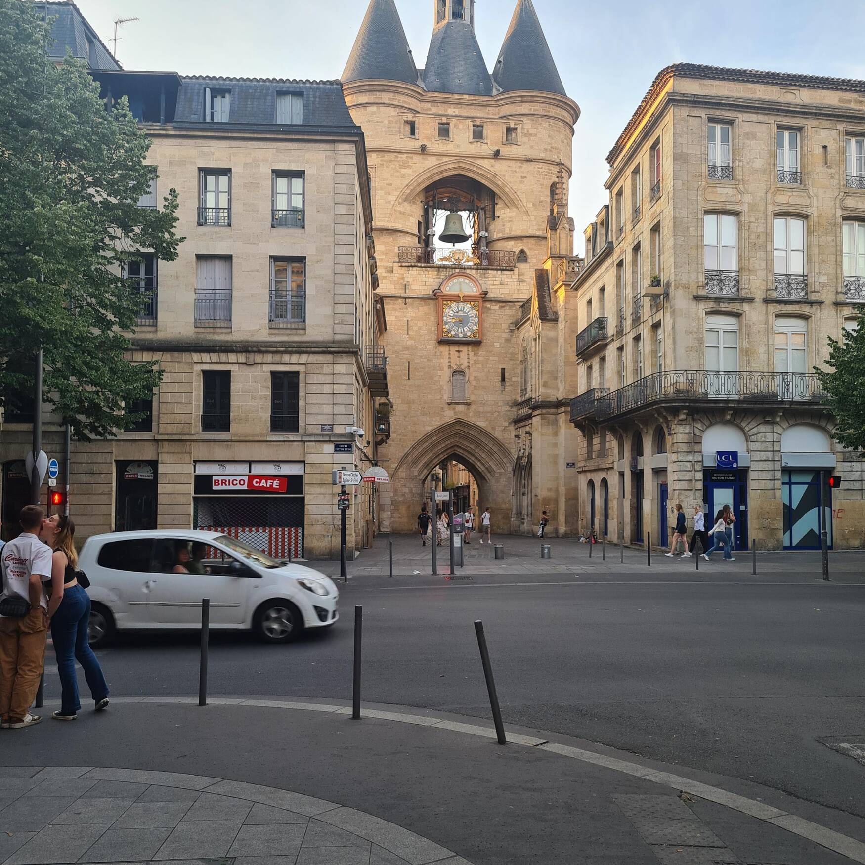 Bordeaux