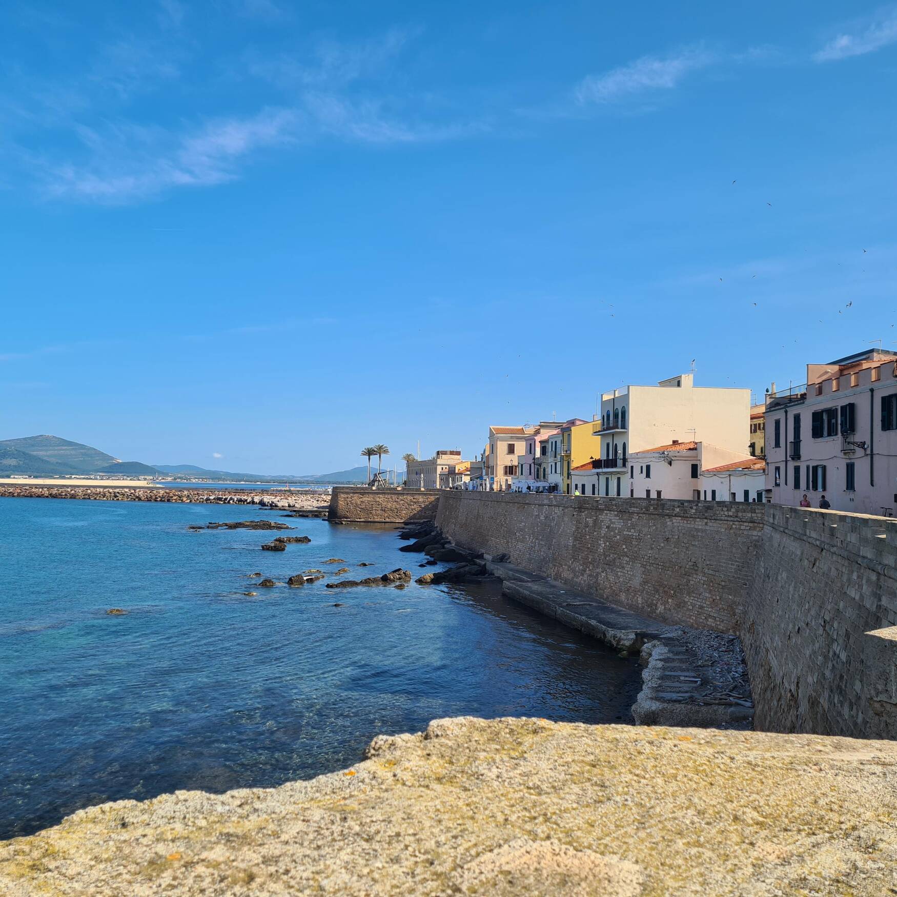 Sardinia