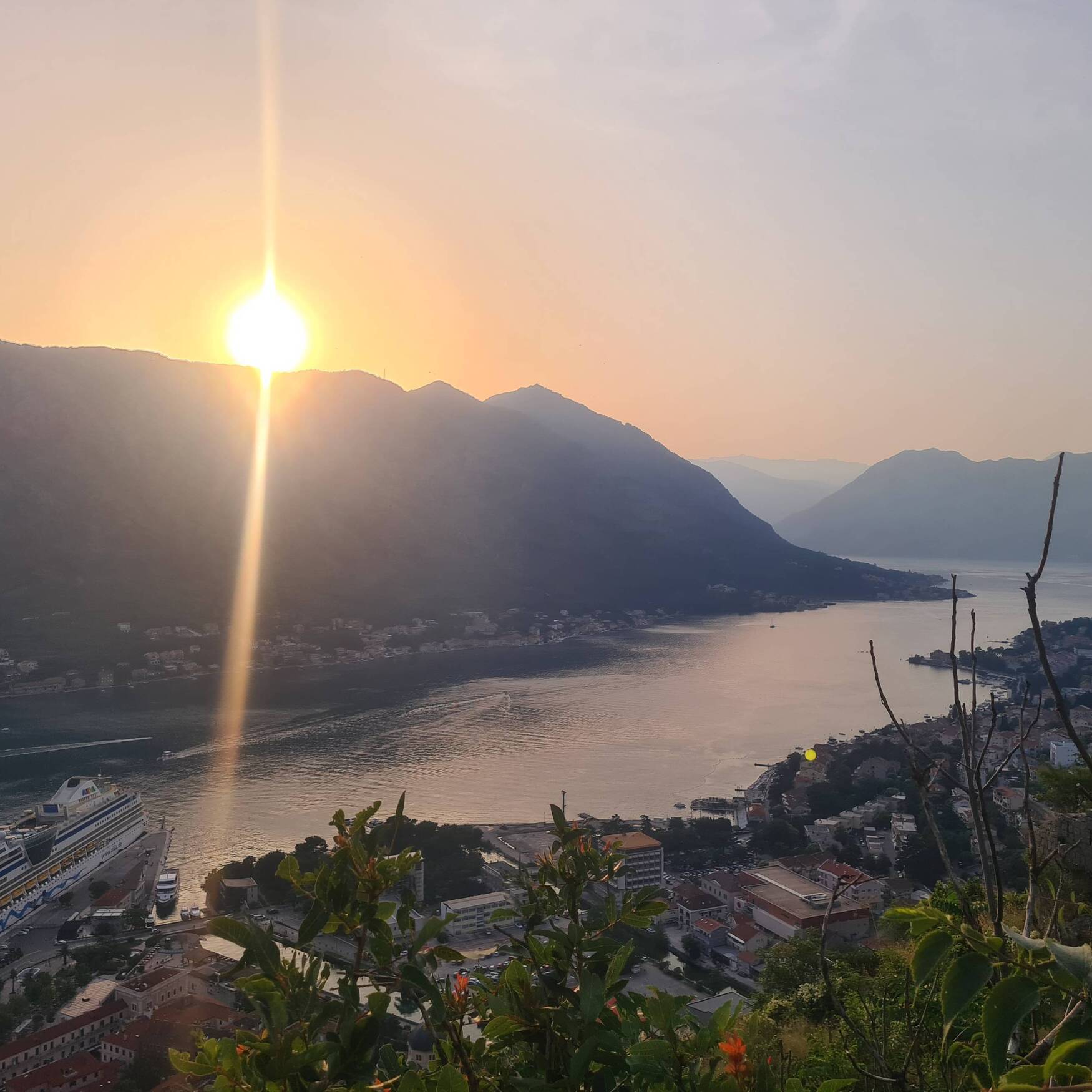Montenegro