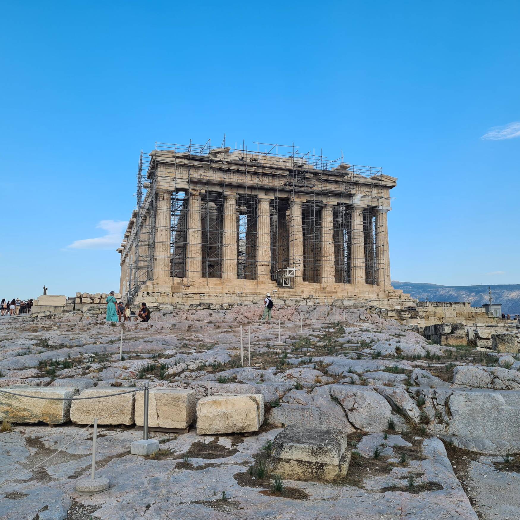 Athens