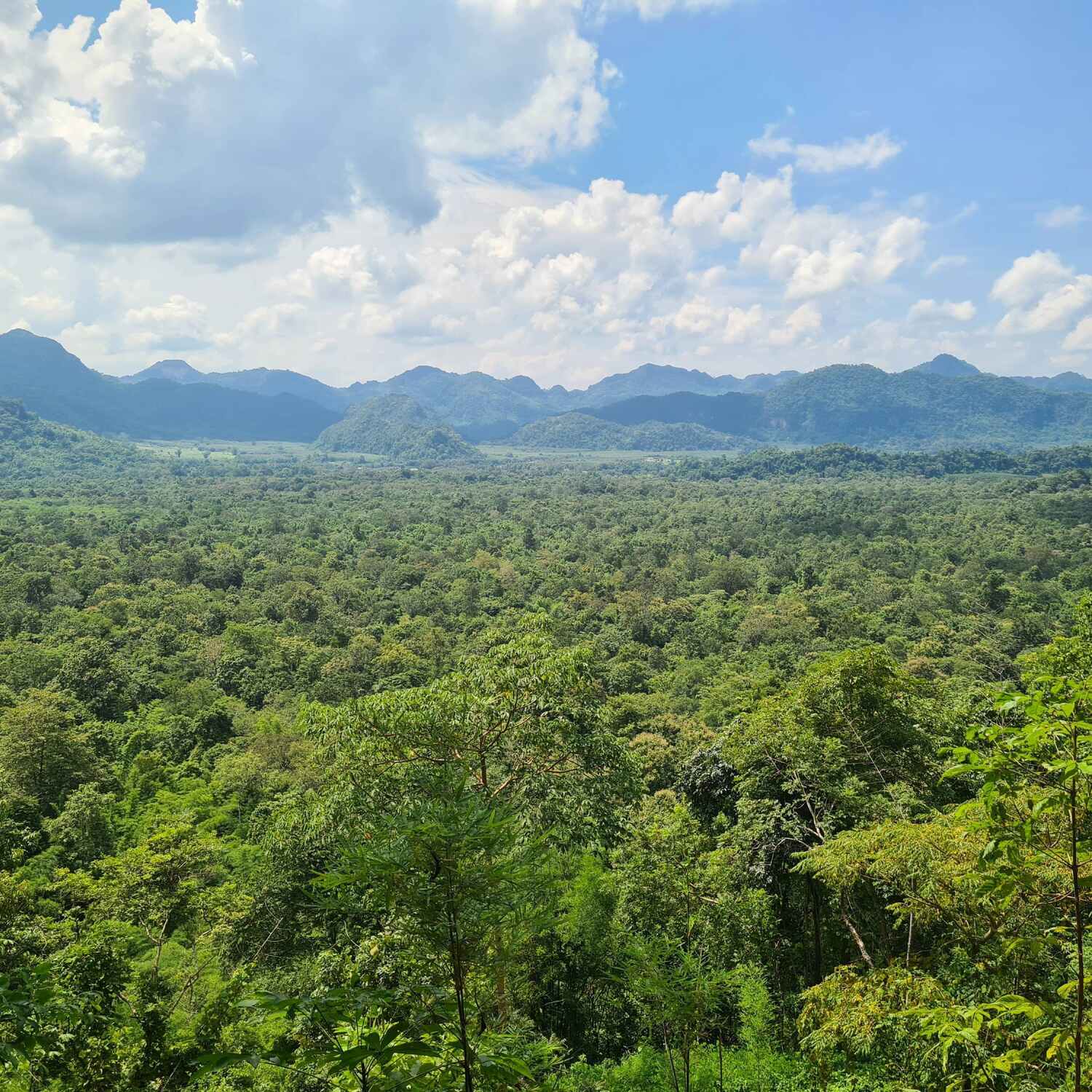 Thailand