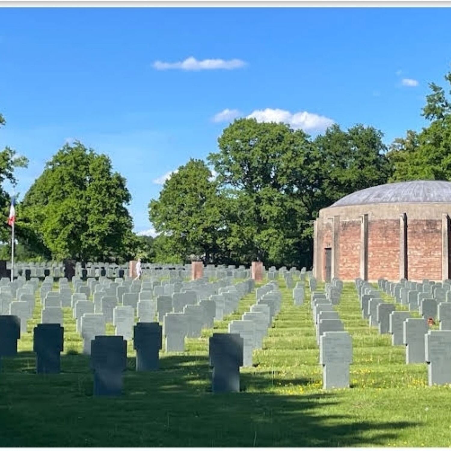 Spuren der Vergangenheit