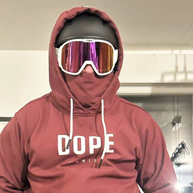 Matheo Luberry